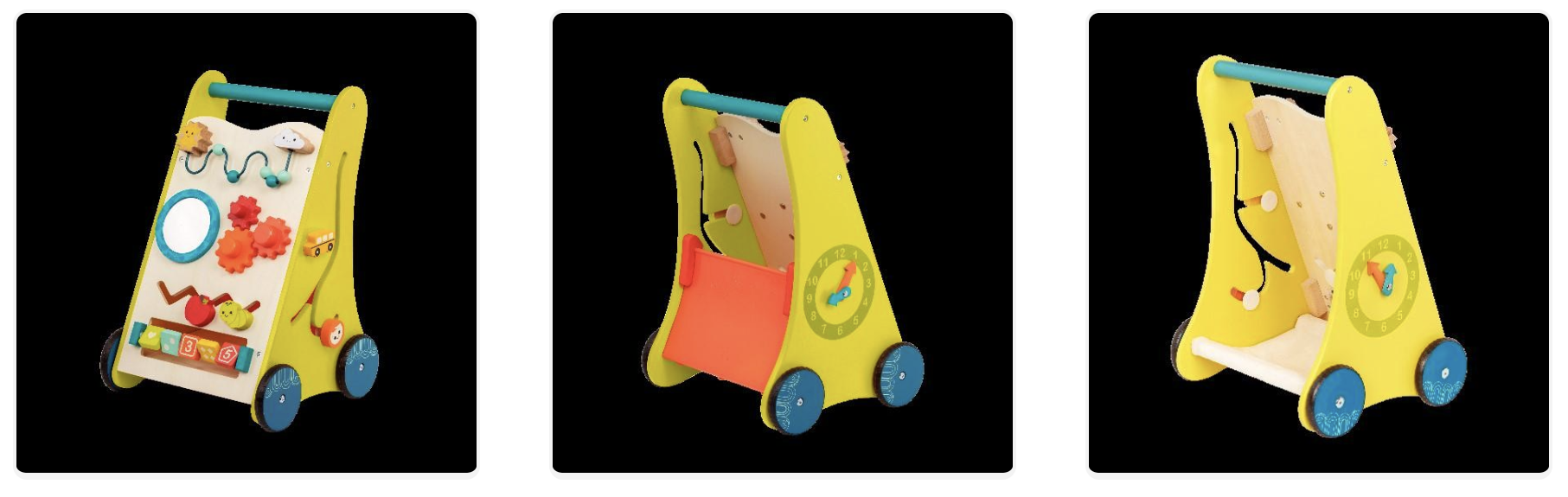 'IMMEDIATELY STOP USING' Large recall of toys sold at Winners