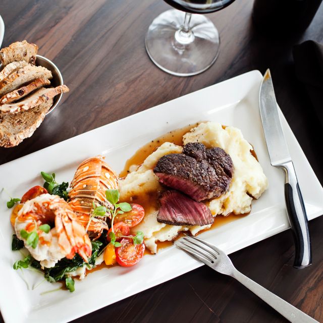 5 best restaurants in North York selected by OpenTable diners