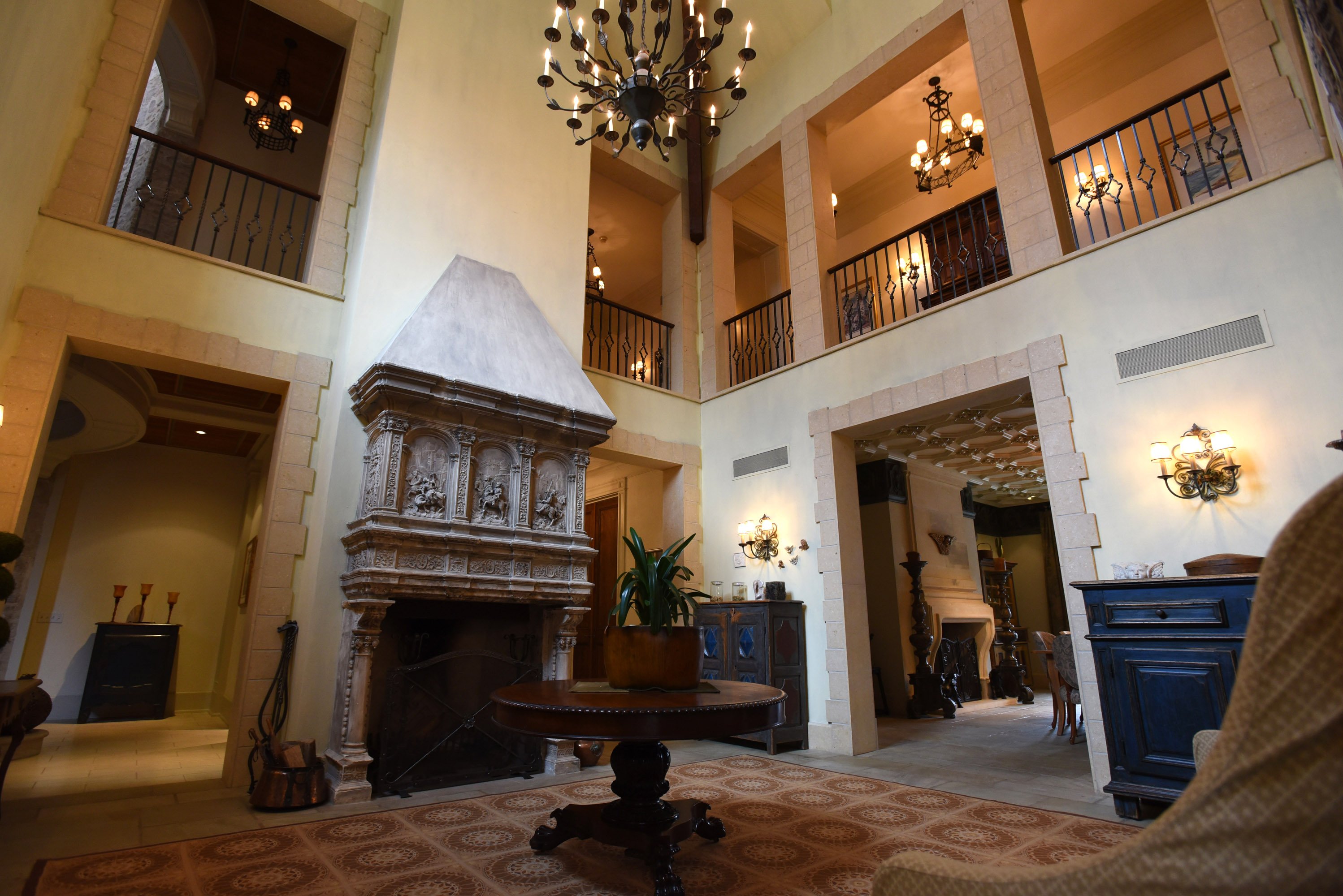 Q&A Inside Barry Cohen’s job selling luxury real estate in Toronto