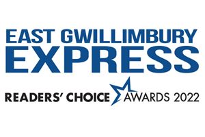 East Gwillimbury Express Readers' Choice Awards 2022