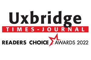 Uxbridge Times Journal Readers' Choice Awards 2022