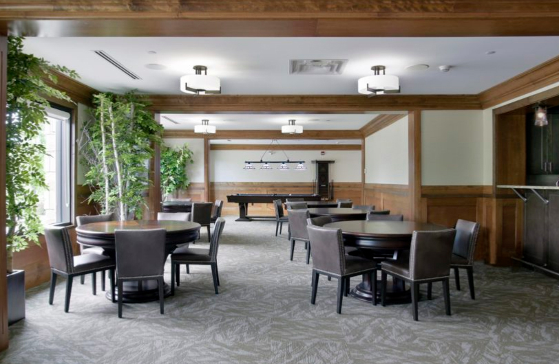 4 interesting facts about Renfrew's Lepine Lodge