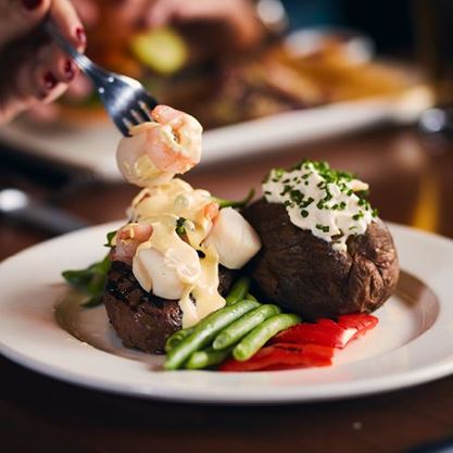 5 Best Steak Houses In York And Midtown Toronto Toronto Com