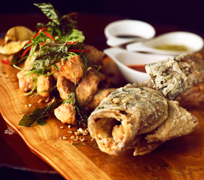 5 best restaurants for Valentine's Day in Toronto selected ...