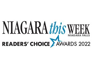 Niagara This Week - Niagara Falls Readers' Choice Awards 2022