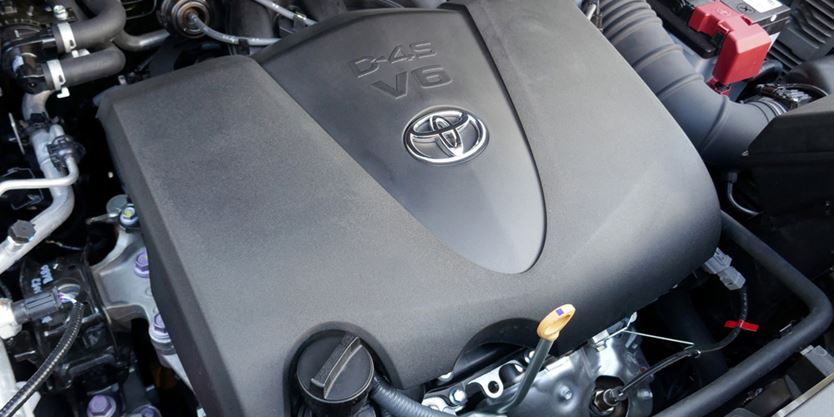 First Drive –2020 Toyota Highlander and Highlander Hybrid | Mississauga.com