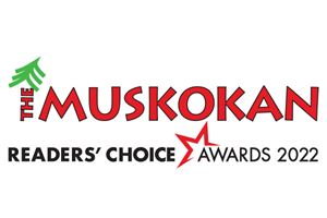 The Muskokan Readers' Choice Awards 2022