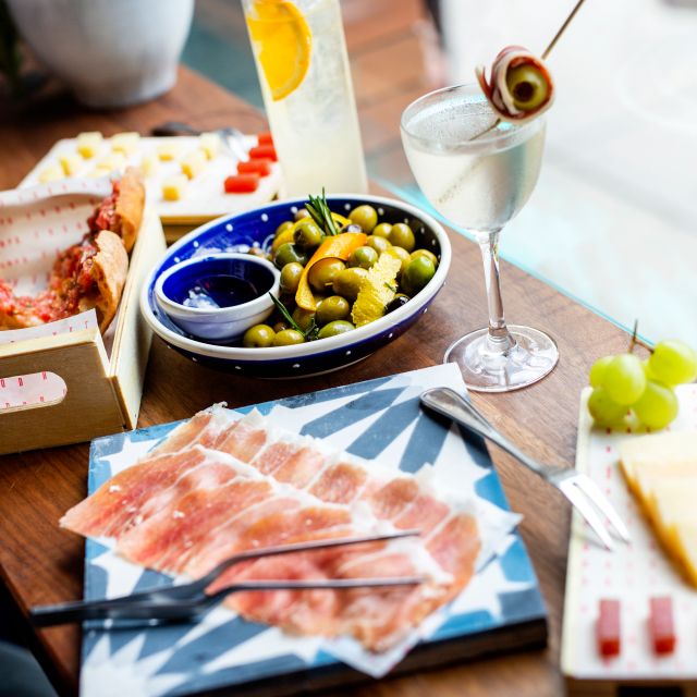 5 best tapas restaurants in Toronto selected by OpenTable diners