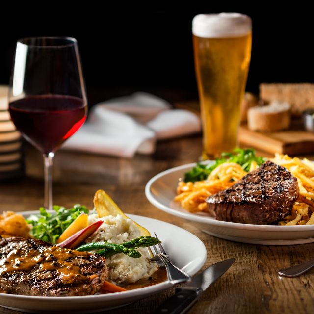 5 best comfort food restaurants in Etobicoke selected by OpenTable