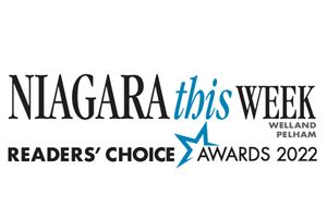 Niagara This Week - Welland / Pelham Readers' Choice Awards 2022