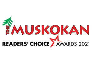 The Muskokan Readers' Choice Awards 2021