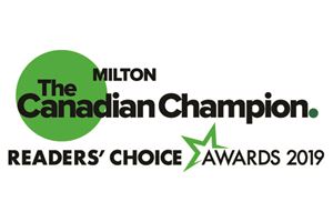 Halton Region Readers' Choice Awards | InsideHalton.com