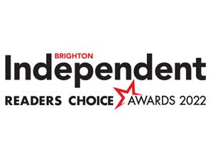 Brighton Independent Readers' Choice Awards 2022