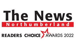 Northumberland News Readers' Choice Awards 2022