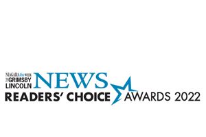 Grimsby Lincoln News Readers' Choice Awards 2022