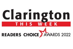 Clarington This Week Readers' Choice Awards 2022