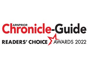 Arnprior Chronicle-Guide Readers' Choice Awards 2022