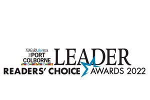 Port Colborne Leader Readers' Choice Awards 2022