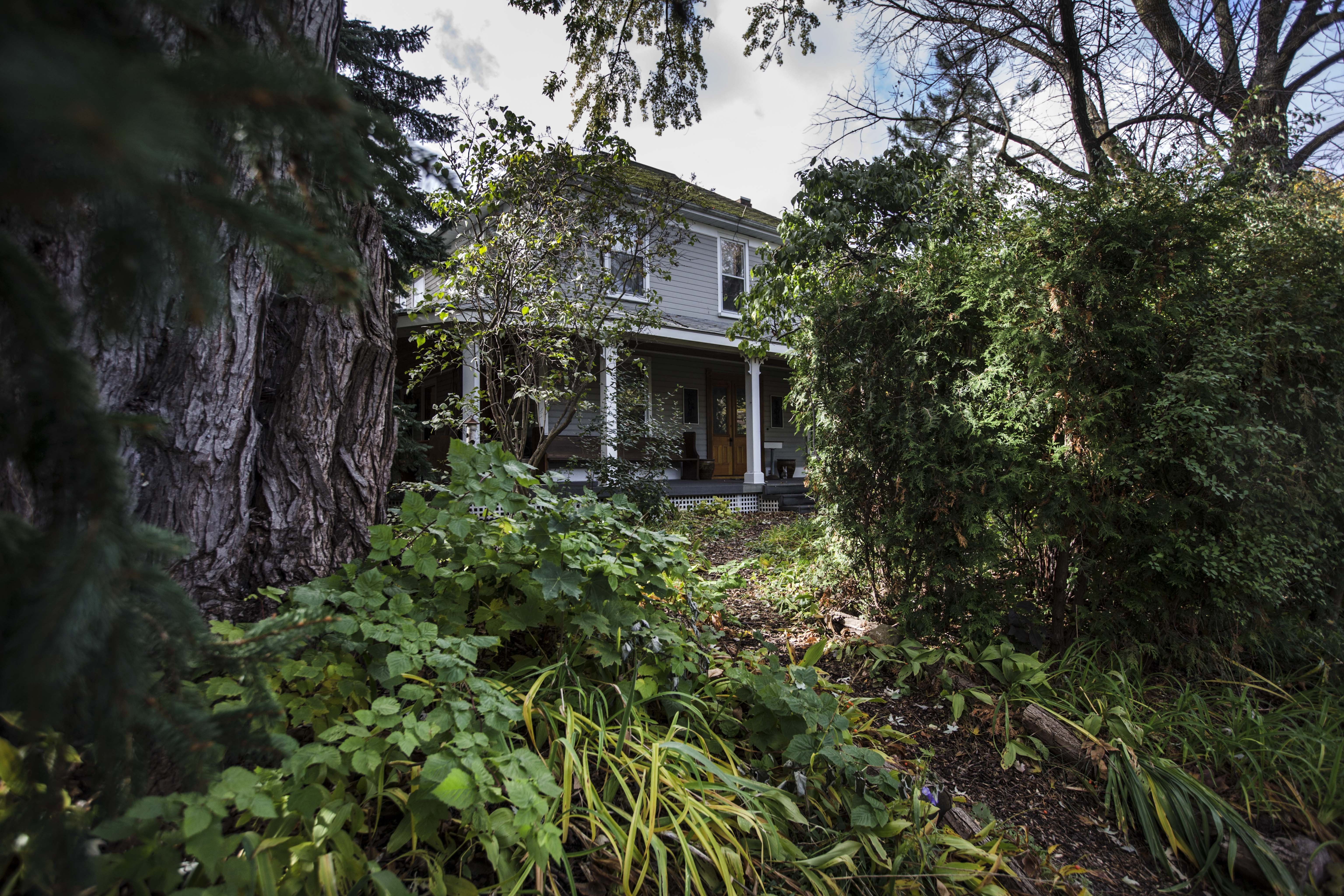 Spooky Toronto history revisiting the ‘Etobicoke poltergeist