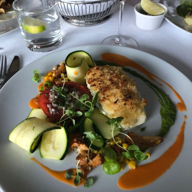 5 best French restaurants in Toronto selected by OpenTable diners