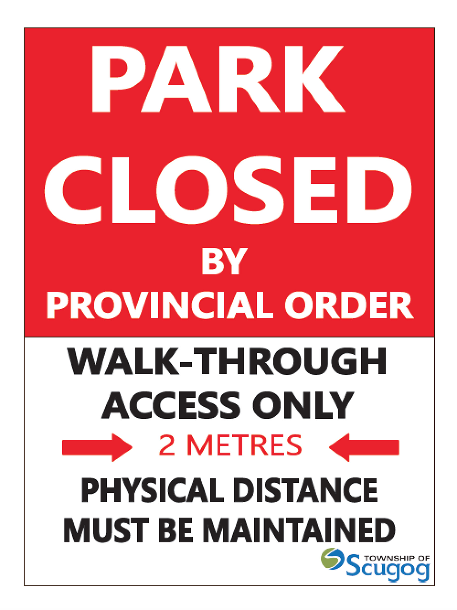 durham outdoors ontario on Scugog Shutters Outdoor Recreational Amenities Under Provincial Order Toronto Com