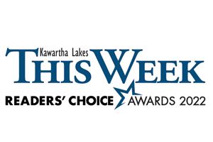 Kawartha Lakes This Week Readers' Choice Awards 2022