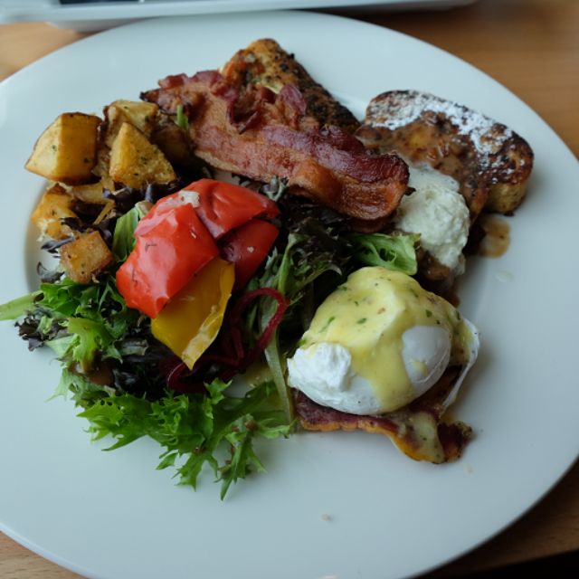 5 best Scarborough restaurants under $30 selected by OpenTable diners