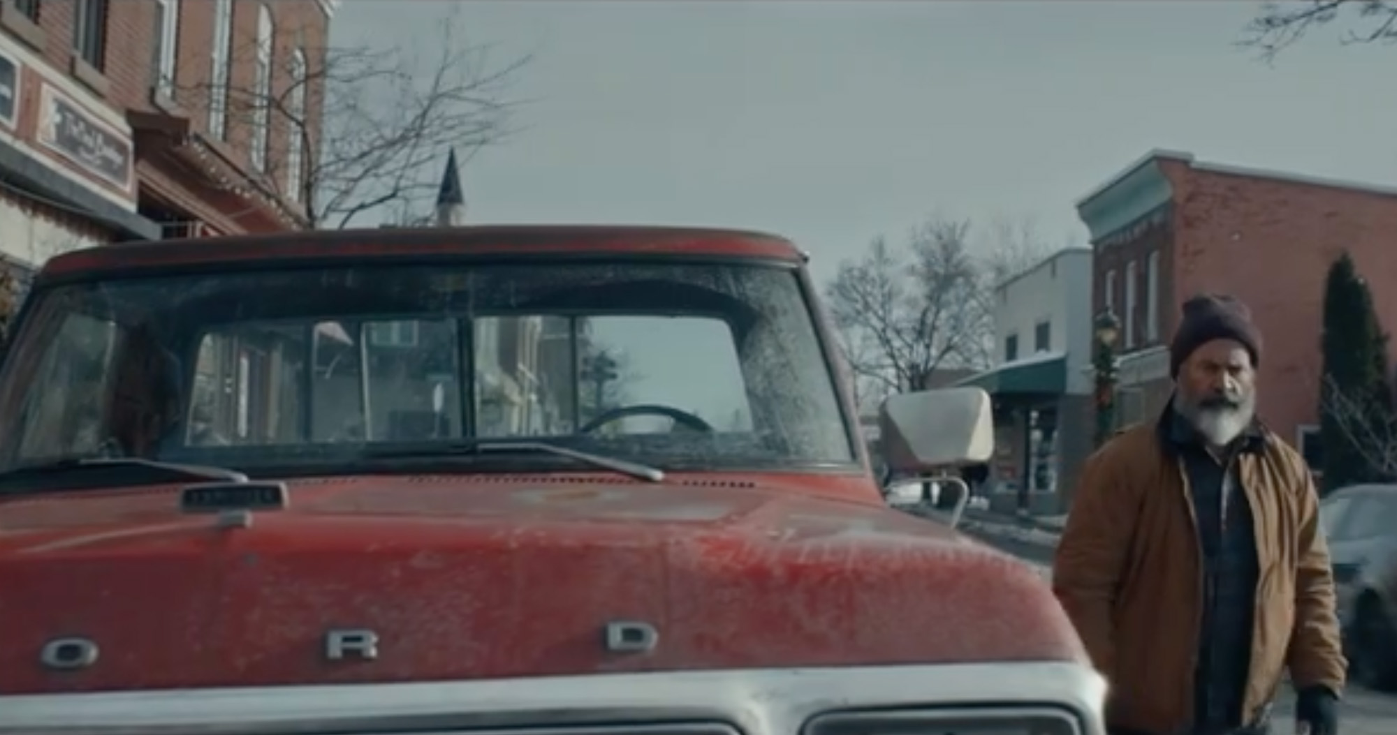 Trailer released for Mel Gibson movie filmed in Almonte, Carleton Place