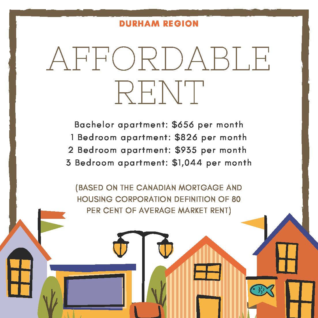 Clarington Could Take Lead To Create More Affordable Housing