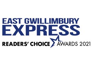 East Gwillimbury Express Readers' Choice Awards 2021