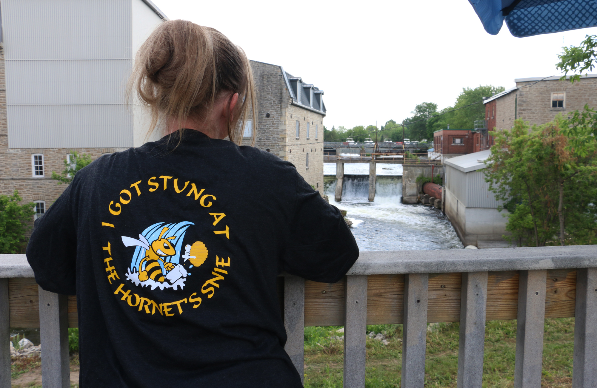 The Lockmaster’s Taphouse and Patio opens at former Fort Hemlock