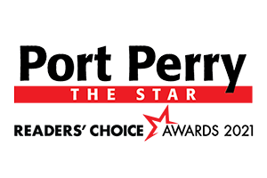 Port Perry Star Readers' Choice Awards 2020