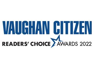 Vaughan Citizen Readers' Choice Awards 2022