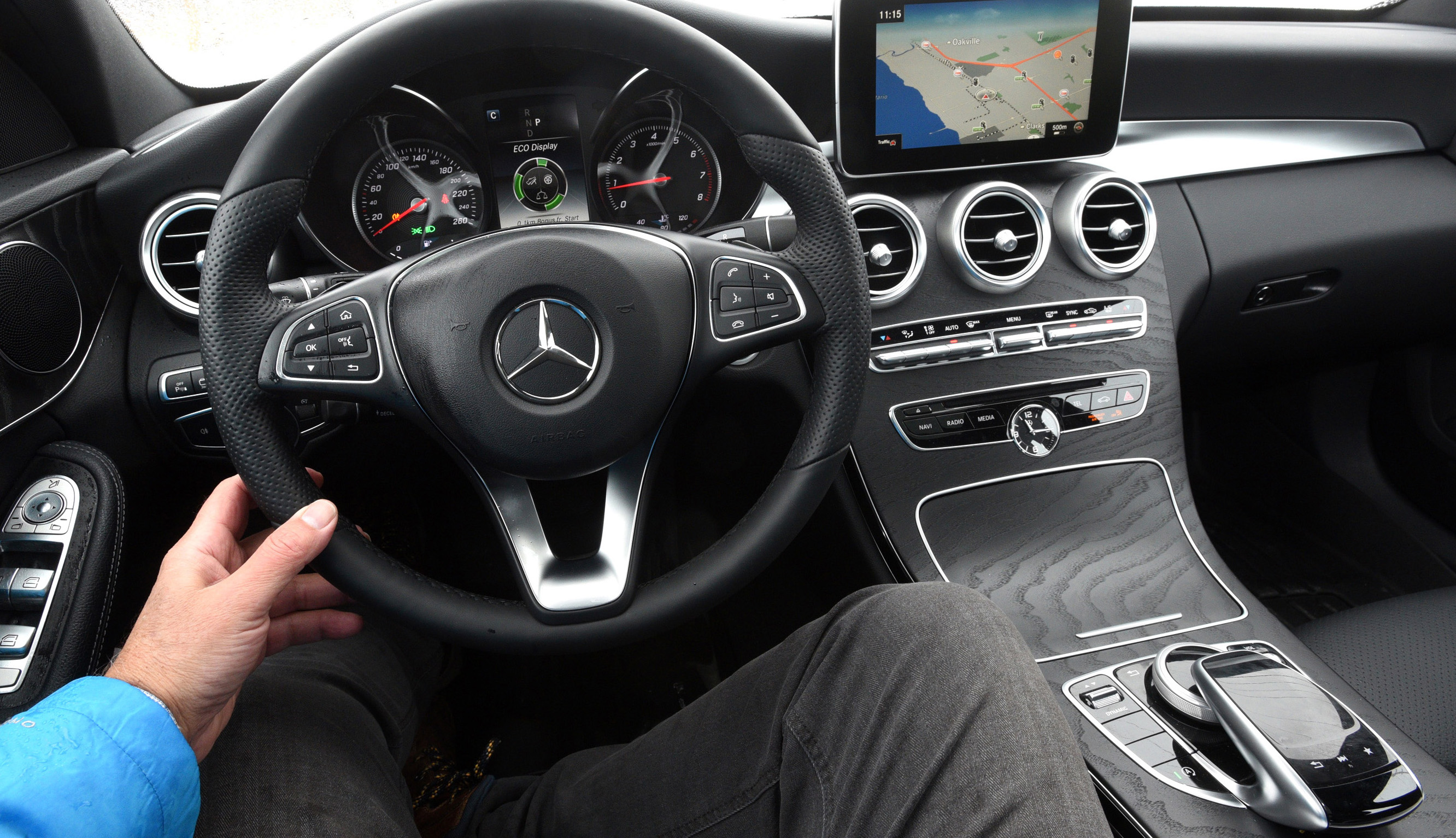 Mercedes Benz Brings Back The Wagon Yorkregion Com