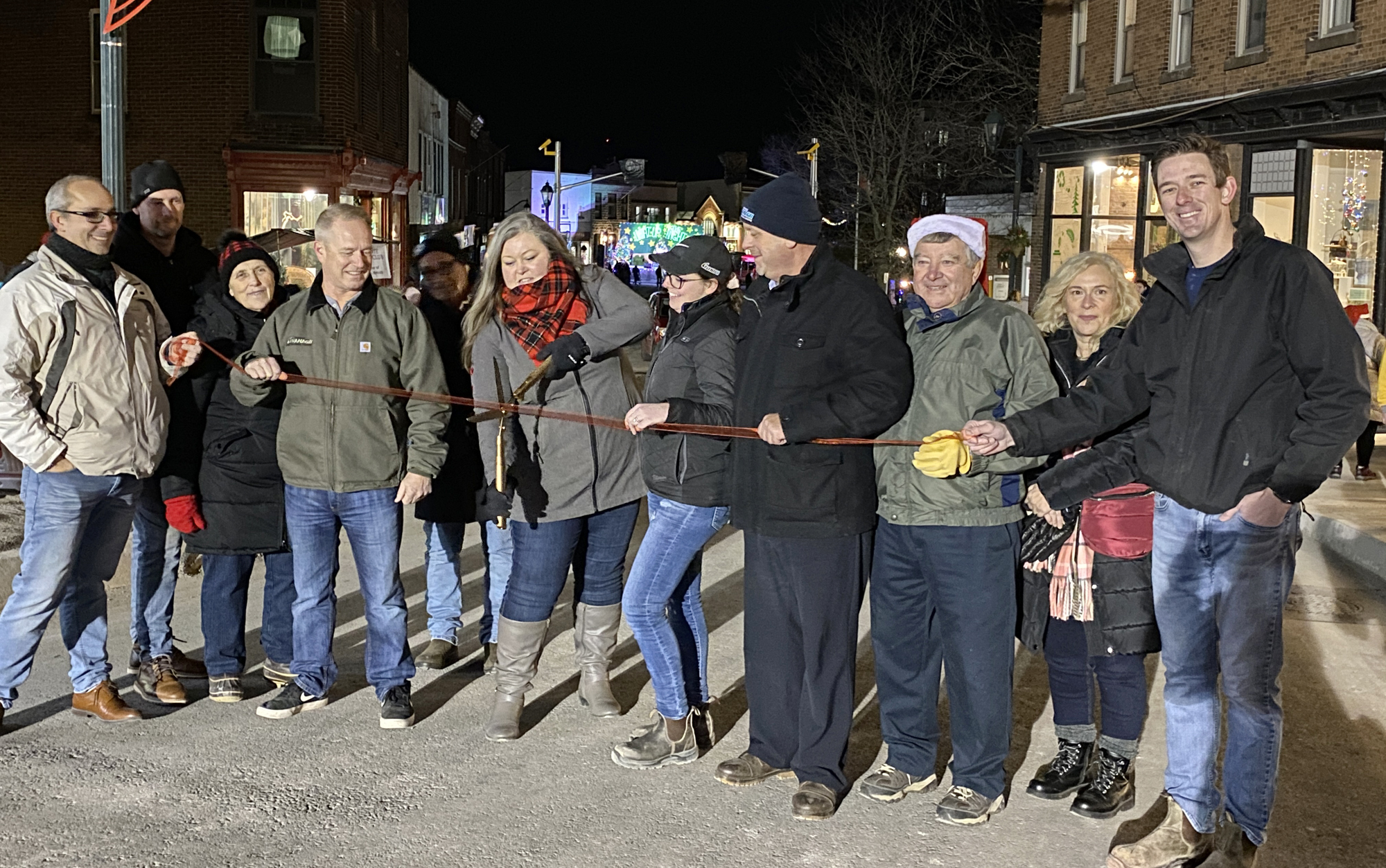 IN PICTURES 10 photos capturing the 30th anniversary of Almonte