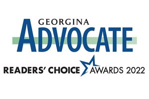 Georgina Advocate Readers' Choice Awards 2022