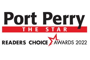 Port Perry Star Readers' Choice Awards 2022