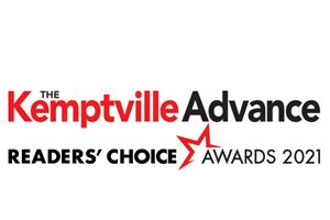 Kemptville Advance Readers' Choice Awards 2021