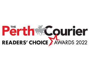 Perth Courier Readers' Choice Awards 2022
