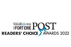 Fort Erie Post Readers' Choice Awards 2022