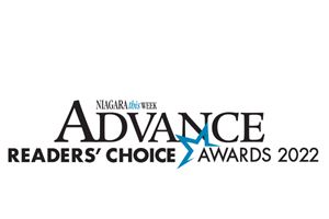 Niagara-on-the-Lake Advance Readers' Choice Awards 2022