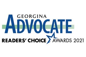 Georgina Advocate Readers' Choice Awards 2021