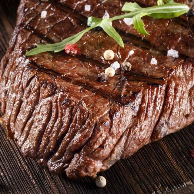 5 best steakhouses in Etobicoke selected by OpenTable ...