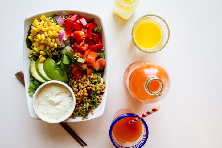 Best And Healthy Meals In Toronto Durhamregion Image Courtesy Fresh Restaurants