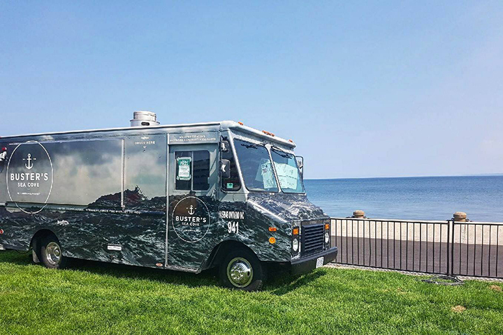 Best Food Trucks In Toronto Torontocom