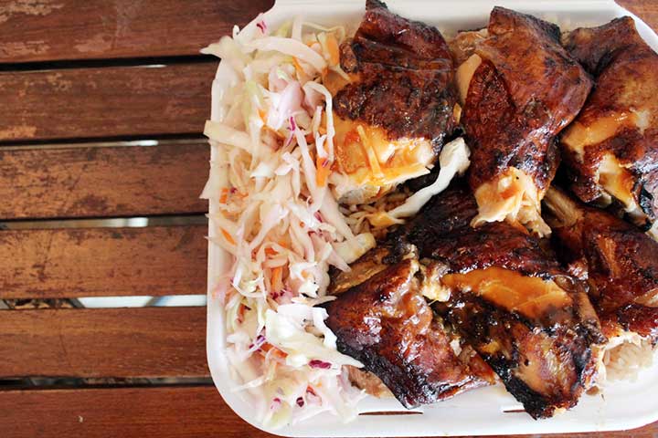 Best Jerk Chicken In Toronto Torontocom