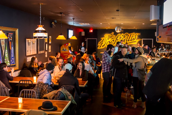 Best Sports Bars In Toronto Toronto Com