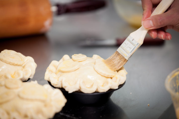 Where To Take Baking Classes In Toronto Toronto Com